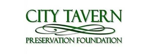 City Tavern Preservation Foundation logo